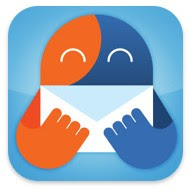 Pen Pals pour iPhone Pen Pals pour iPhone