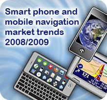 Chiffres des importations de terminaux mobiles Chiffres des importations de terminaux mobiles