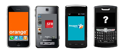 4ème licence mobile