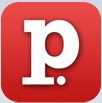 application Le Point pour iPhone application Le Point pour iPhone