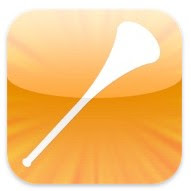 Télécharger l'application Pocket Vuvuzela Télécharger l'application Pocket Vuvuzela