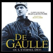 Télécharger le Documentaire 'de Gaulle - L'éternel défi' Télécharger le Documentaire 'de Gaulle - L'éternel défi'