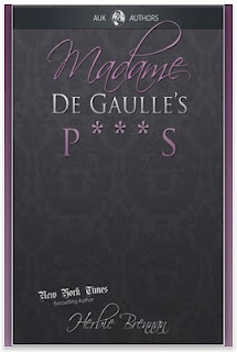 Télécharger le livre numérique 'Madame de Gaulle' Télécharger le livre numérique 'Madame de Gaulle'