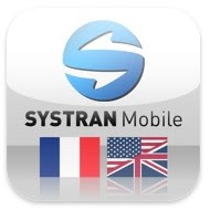 Télécharger l'application Systran Mobile pour iPad Télécharger l'application Systran Mobile pour iPad