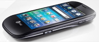 Dell Aero Android Dell Aero Android