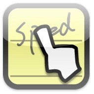 Télécharger l'application SpeedText HD pour iPad Télécharger l'application SpeedText HD pour iPad