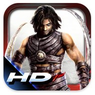 Télécharger l'application Prince of Persia pour iPad Télécharger l'application Prince of Persia pour iPad