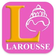 Télécharger l'application Larousse Pâtissier pour iPad Télécharger l'application Larousse Pâtissier pour iPad
