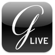 Télécharger l'application Gourmet Live pour iPad Télécharger l'application Gourmet Live pour iPad
