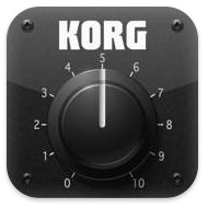 Télécharger l'application KORG IMS-20 pour iPad Télécharger l'application KORG IMS-20 pour iPad