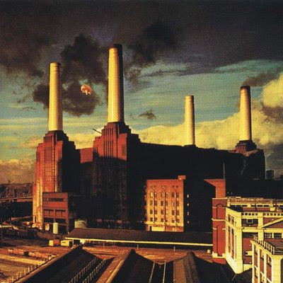 Pink Floyd Animals Album Cover pink floyd albums. Pink Floyd Animals Album Cover