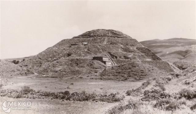 Teotihuacan Teotihuacan