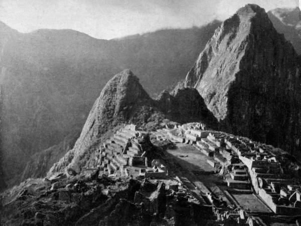 machu picchu machu picchu