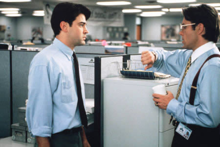 Enredos De Oficina (1999) 0