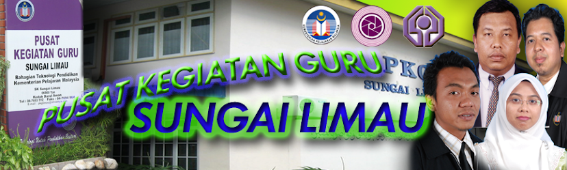 PKG SUNGAI LIMAU