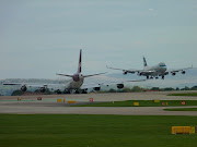 Manchester Airport
