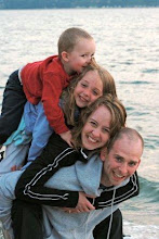 The Brown Family