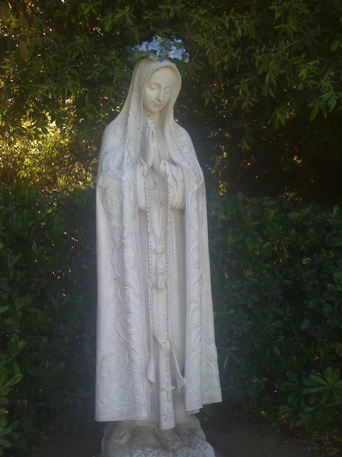 May Crowning