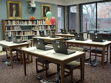 Computer Lab/Author's Room