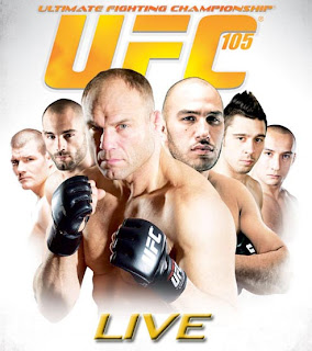  Watch UFC 105 Couture vs. Vera Live Online