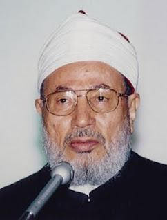 al qaradawi