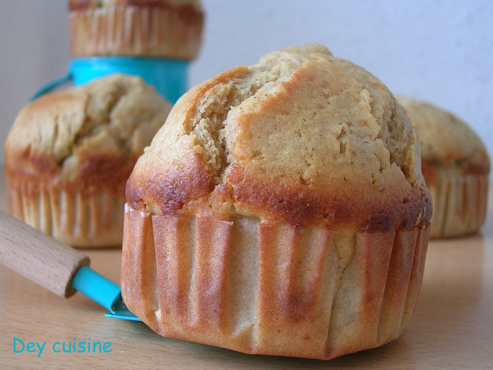 [Muffin+rustique+Ã]