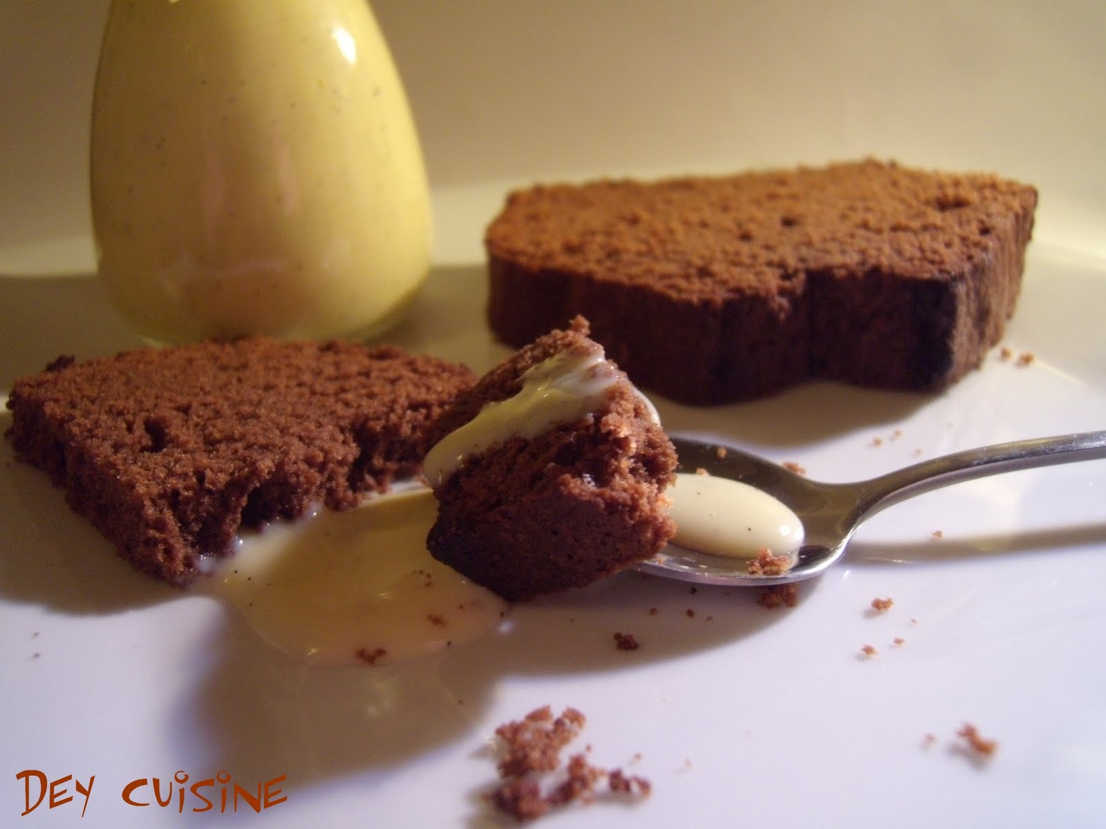 Le Sublime Cake Au Chocolat De Maja Le Sublime Cake Au Chocolat De Maja