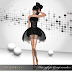 New Gift for members "Ella in Black"