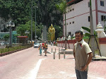 Batu Cave, Kuala Lumpur