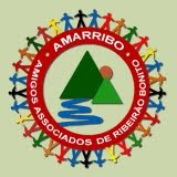 Rede AMARRIBO DE ONGs