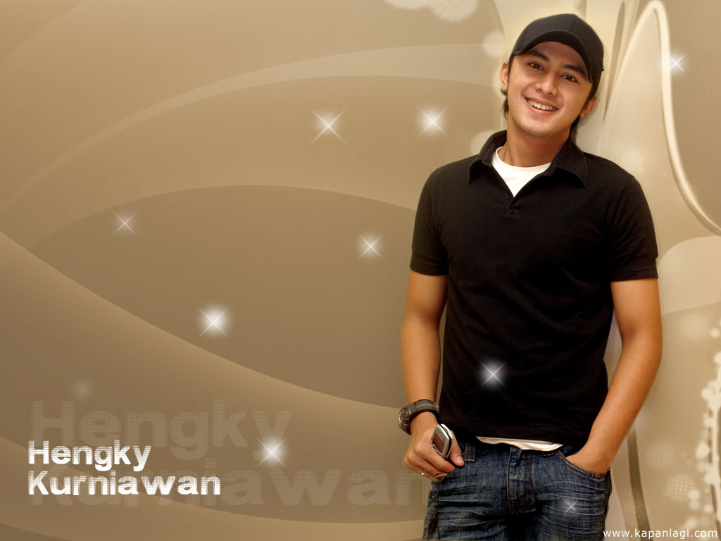 inayatul_faiz@yahoo.co.id: Profil Hengki Kurniawan