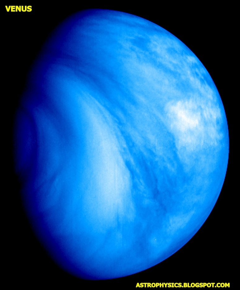 Venus Mass