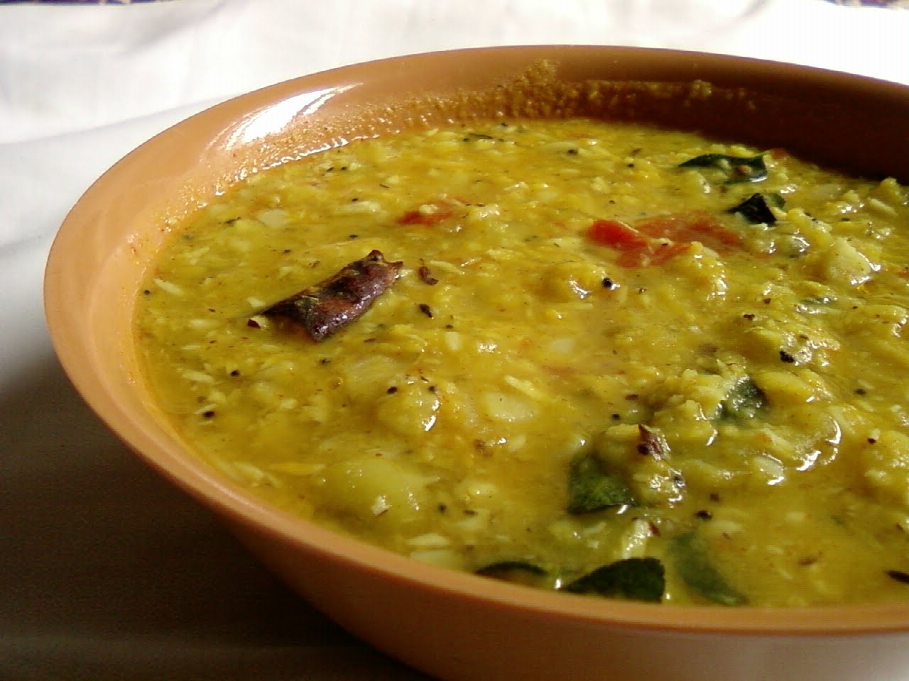 Lentil In Telugu