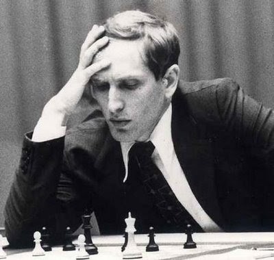 Iceland Court Orders Bobby Fischer Remains Exhumed