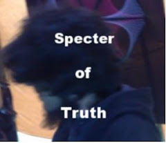 Specter of Truth