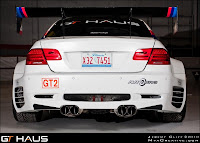 GTHaus+Widebody+BMW+M3+photos+%286%29 GTHaus Widebody BMW M3 videos, photos