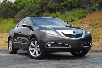 Acura Review on 2010 Acura Zdx Photos Reviews Test Drives Automobile Makes And