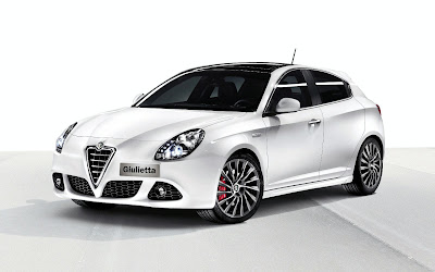 Alfa Romeo celebrates 100th anniversary 1407125 Alfa Romeo celebrates 100th anniversary