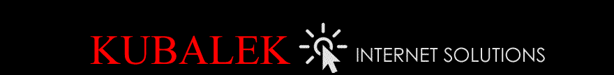 Kubalek Internet Solutions