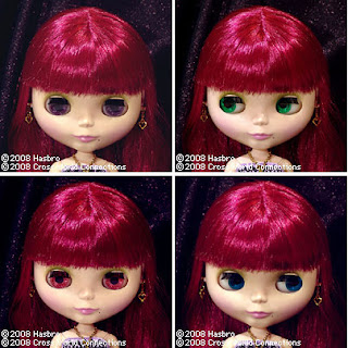 blythe natasha moore