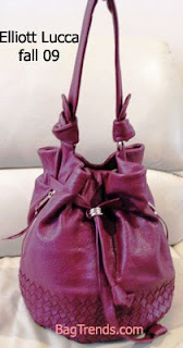 elliott lucca purse price