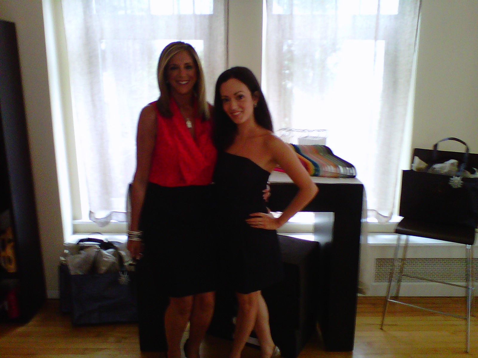 my bagalicious life by Pamela Pekerman Meet Joy Mangano, HSN