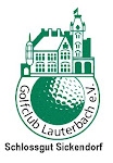 Golfclub Lauterbach-Sickendorf