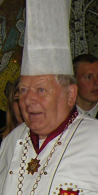 Lothar Wirbelauer