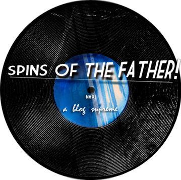 Spins of the Father