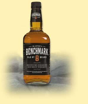 Benchmark Bourbon