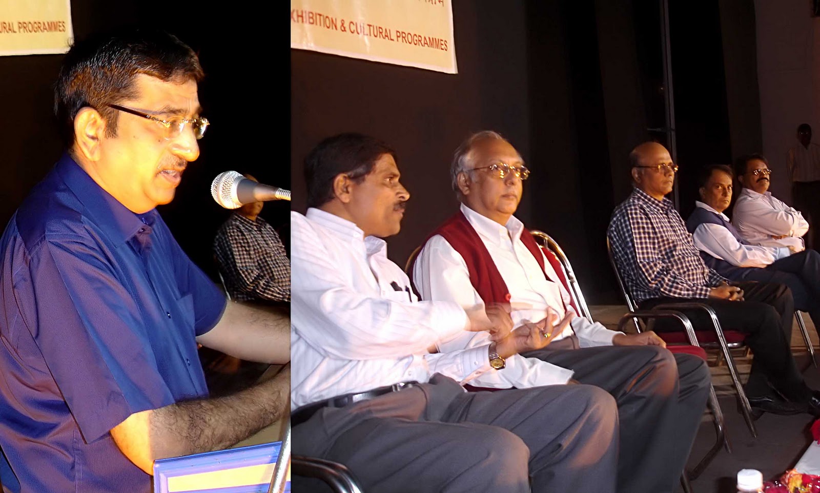 Bhadravathi Visl