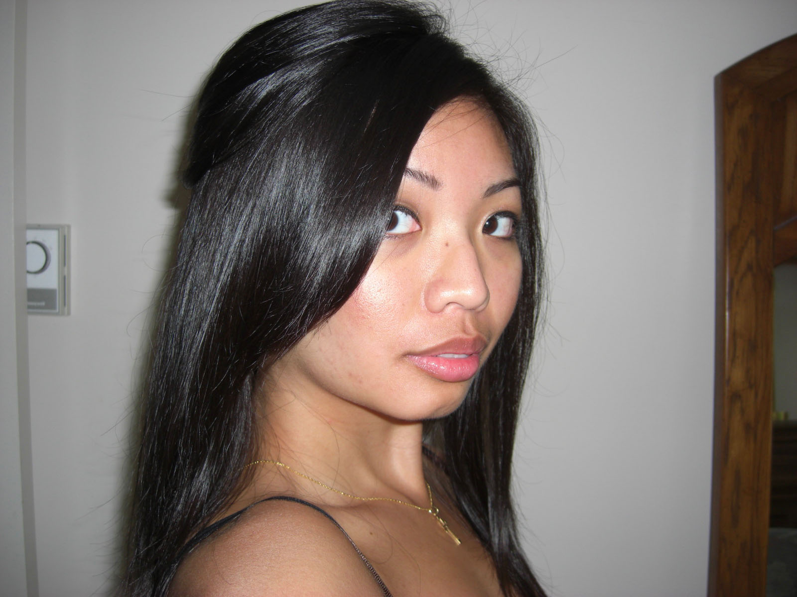 Prom Hairstyles For Medium Hair Half Up Half Down 1080p Hd Wallpaper