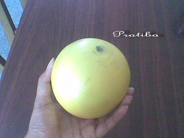 Melon Milk