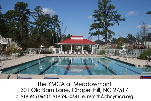 The Stir Crazy Moms Guide To Durham Meadowmont Ymca